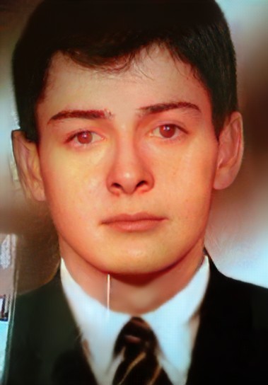 ვალერ უტიაშვილი 1975-93წწ დაკარგ. ბაბუშერა სოხუმი დაბ. თბილისი